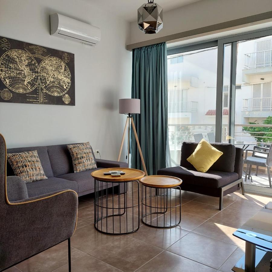 Manolakis House Apartment Kardamena  Екстериор снимка