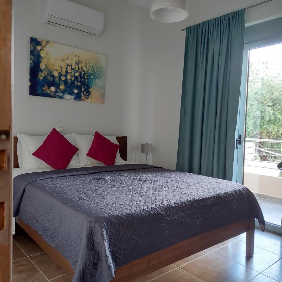 Manolakis House Apartment Kardamena  Екстериор снимка