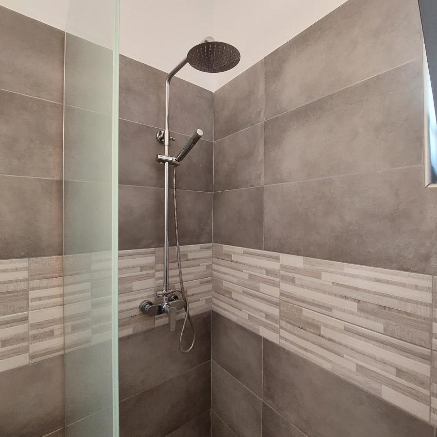 Manolakis House Apartment Kardamena  Екстериор снимка