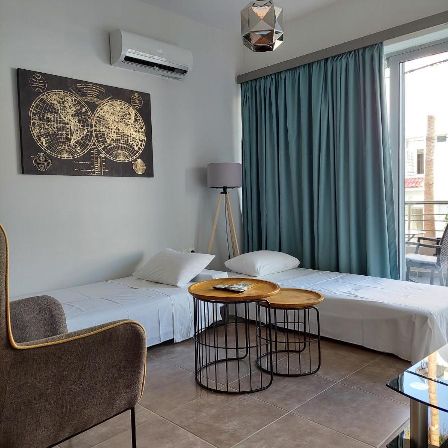 Manolakis House Apartment Kardamena  Екстериор снимка