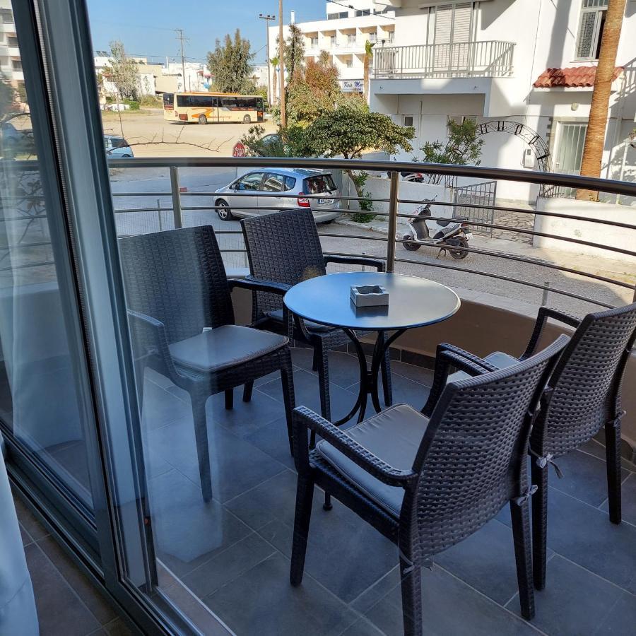 Manolakis House Apartment Kardamena  Екстериор снимка