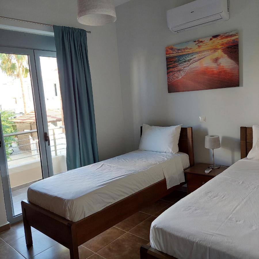 Manolakis House Apartment Kardamena  Екстериор снимка