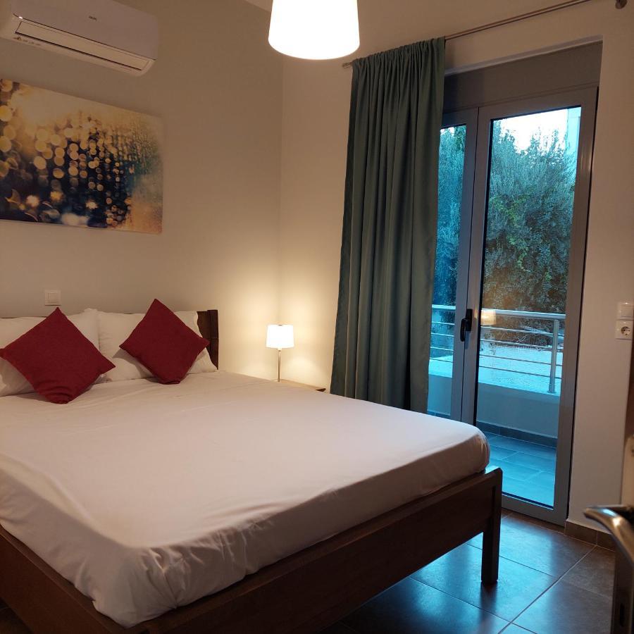 Manolakis House Apartment Kardamena  Екстериор снимка