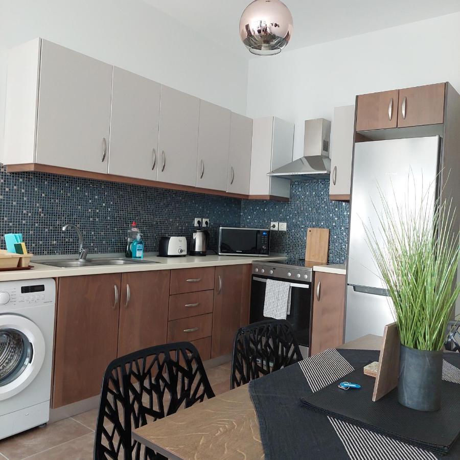 Manolakis House Apartment Kardamena  Екстериор снимка
