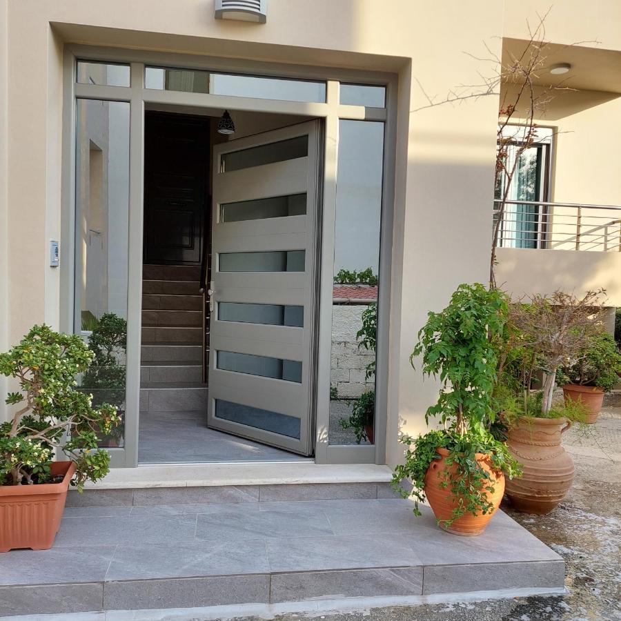 Manolakis House Apartment Kardamena  Екстериор снимка
