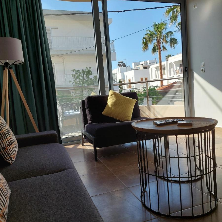 Manolakis House Apartment Kardamena  Екстериор снимка