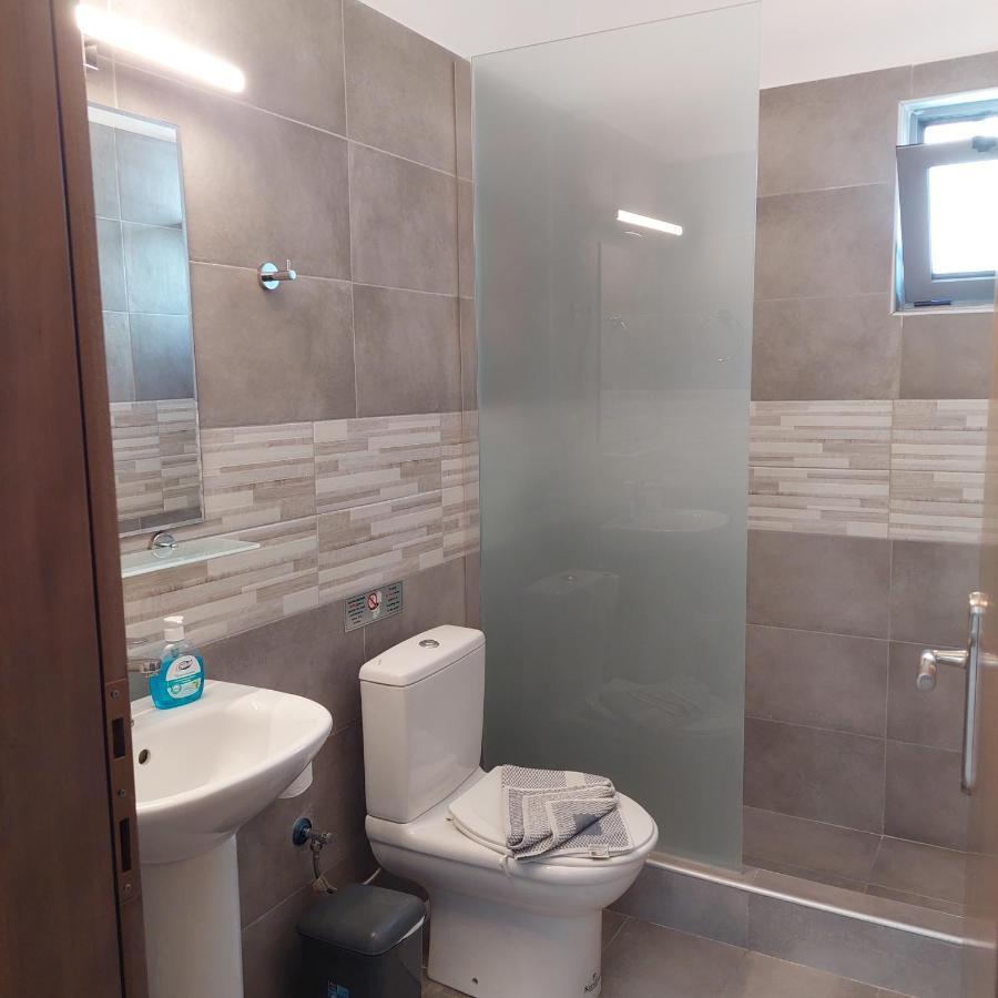 Manolakis House Apartment Kardamena  Екстериор снимка