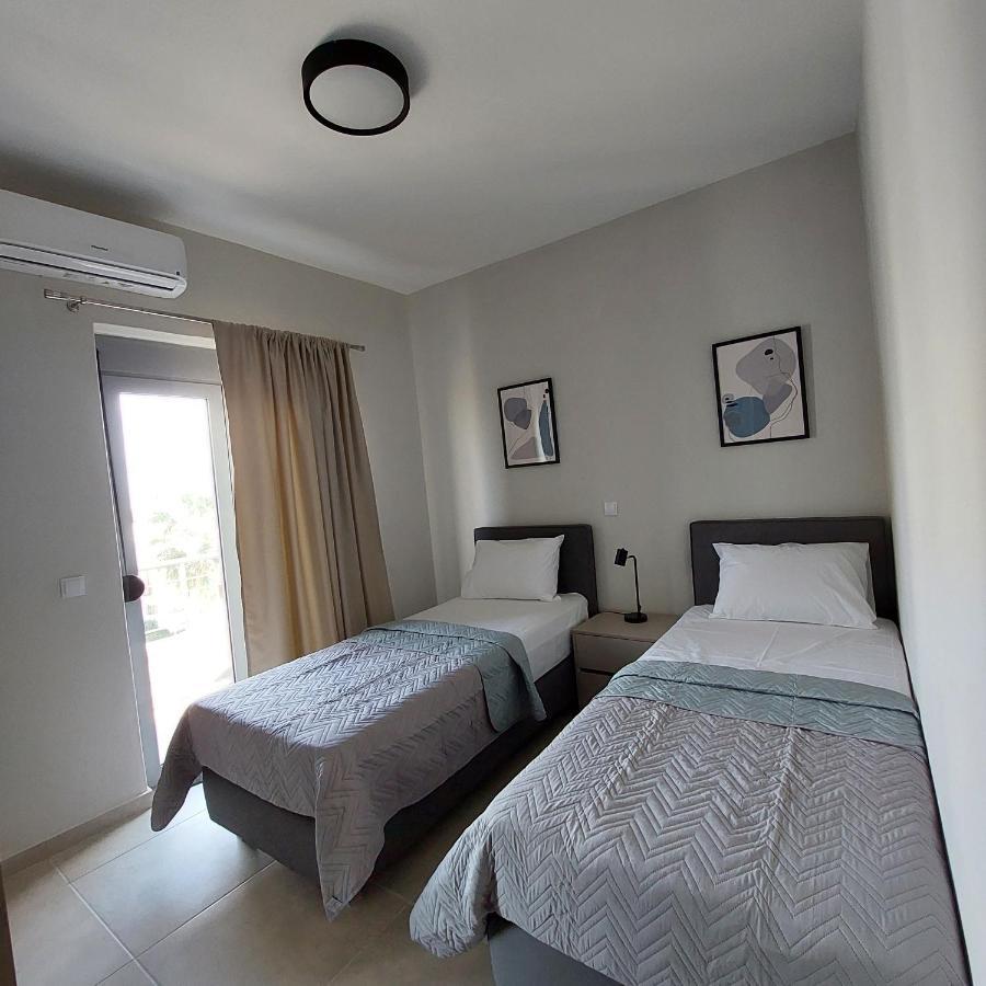 Manolakis House Apartment Kardamena  Екстериор снимка
