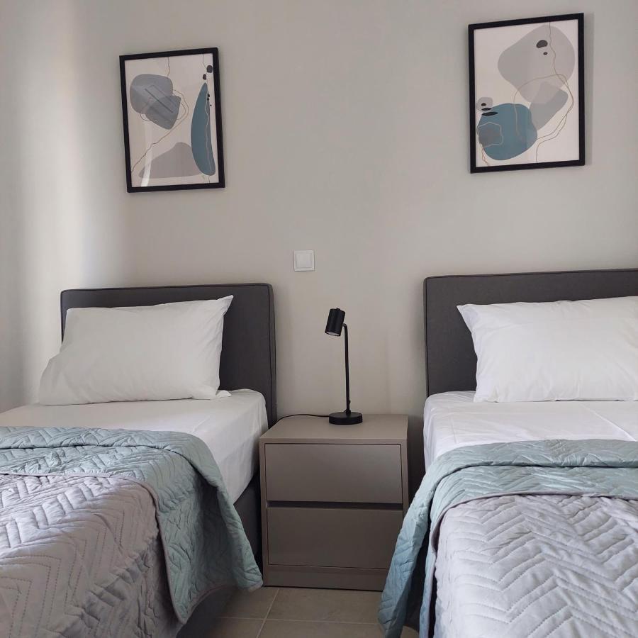 Manolakis House Apartment Kardamena  Екстериор снимка