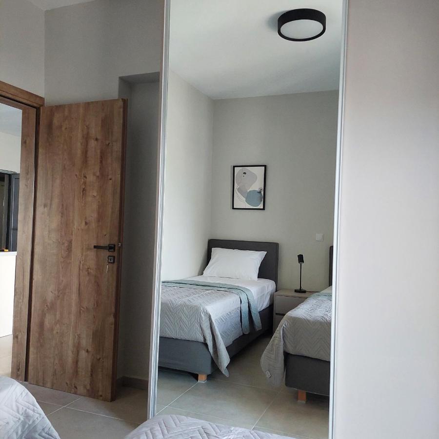 Manolakis House Apartment Kardamena  Екстериор снимка