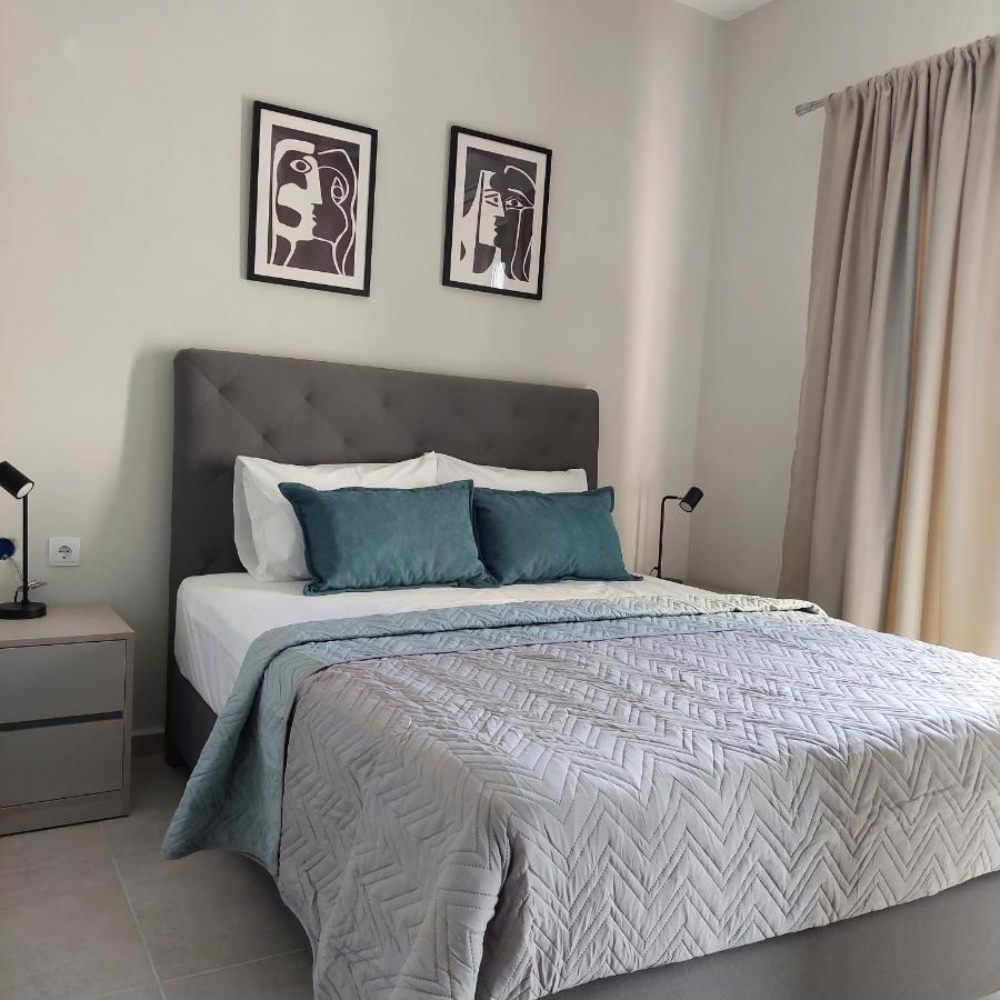 Manolakis House Apartment Kardamena  Екстериор снимка