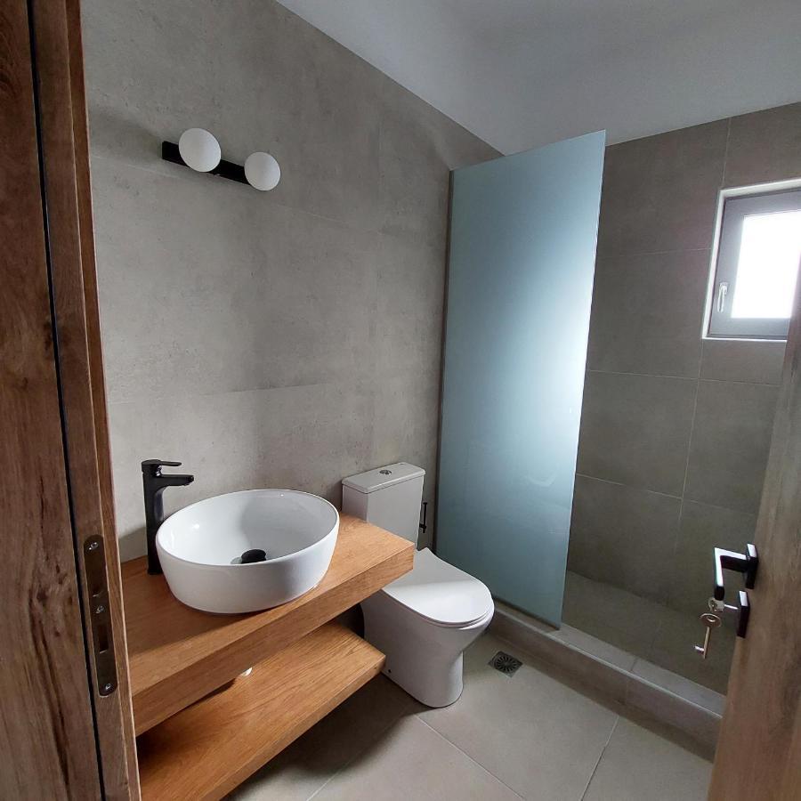Manolakis House Apartment Kardamena  Екстериор снимка