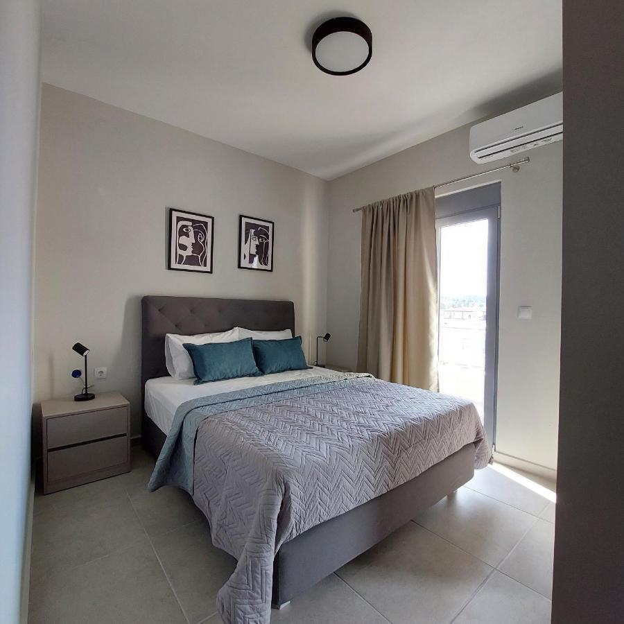 Manolakis House Apartment Kardamena  Екстериор снимка