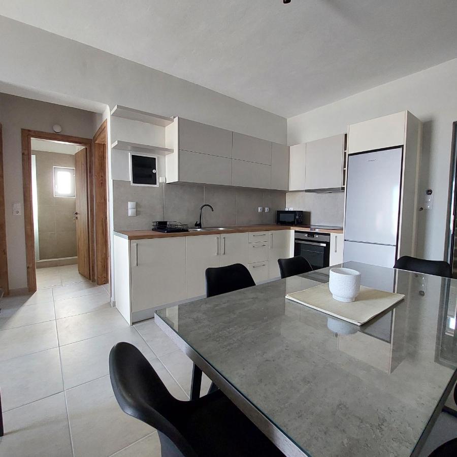 Manolakis House Apartment Kardamena  Екстериор снимка