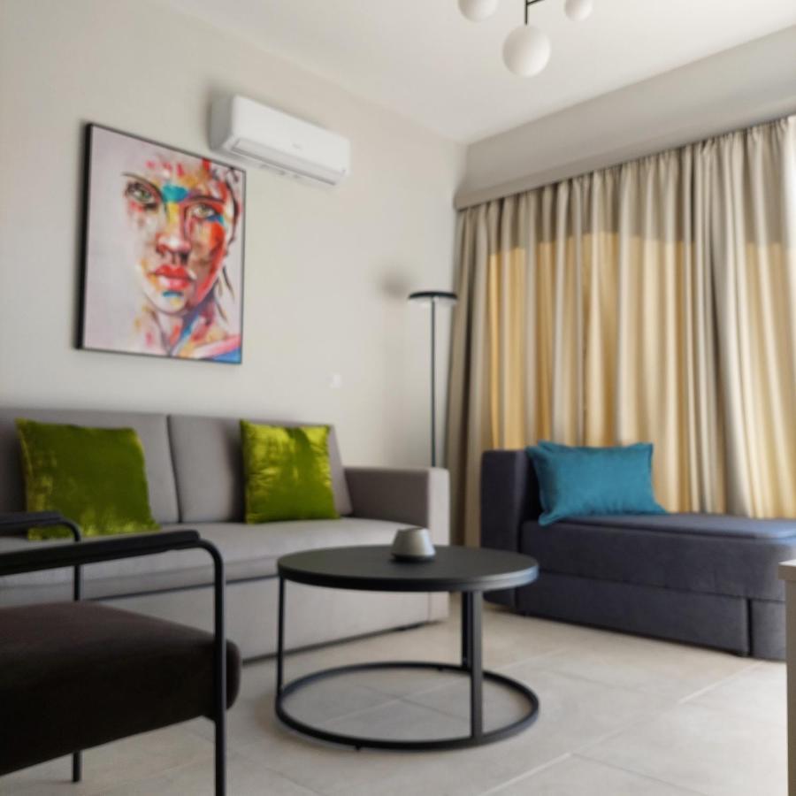 Manolakis House Apartment Kardamena  Екстериор снимка